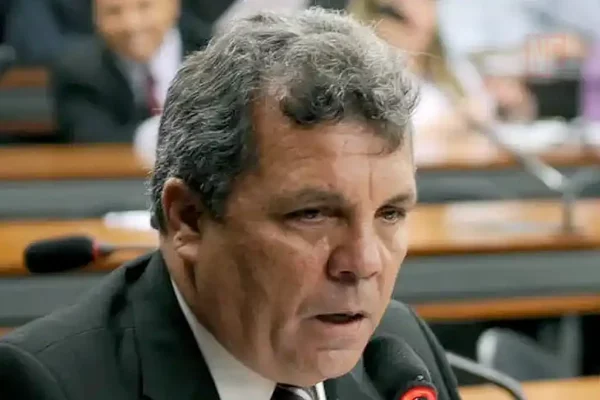 Alberto Fraga deputado