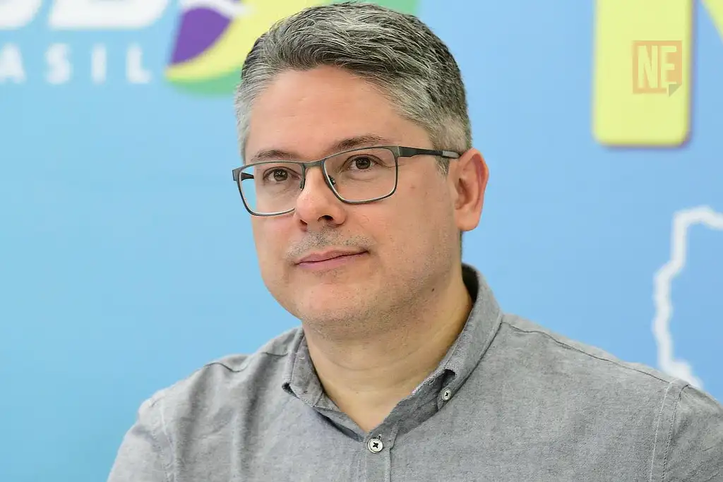 Senador Alessandro Vieira