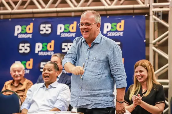 Belivaldo PSD Mar 2023