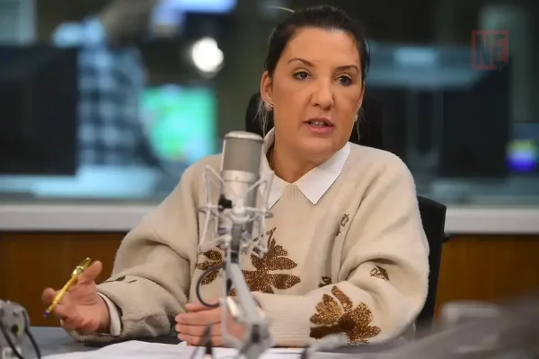 Daniella Marques economista