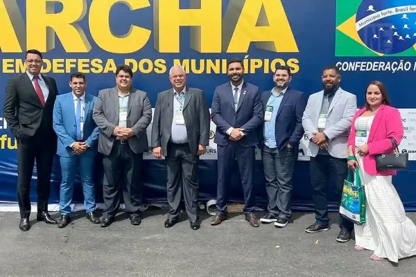 Inaldo Renato marcha prefeitos mar 2023