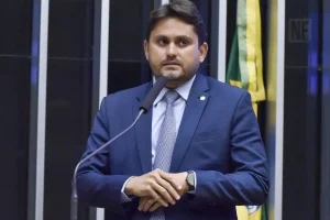 Ex-ministro Juscelino Filho