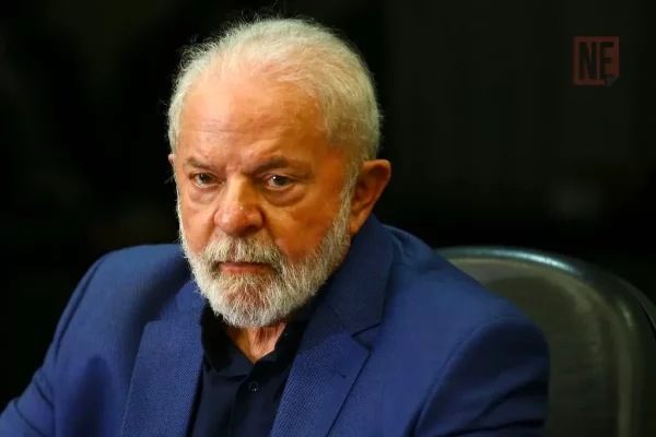 Lula 2023