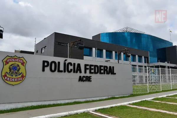 Policia Federal Acre