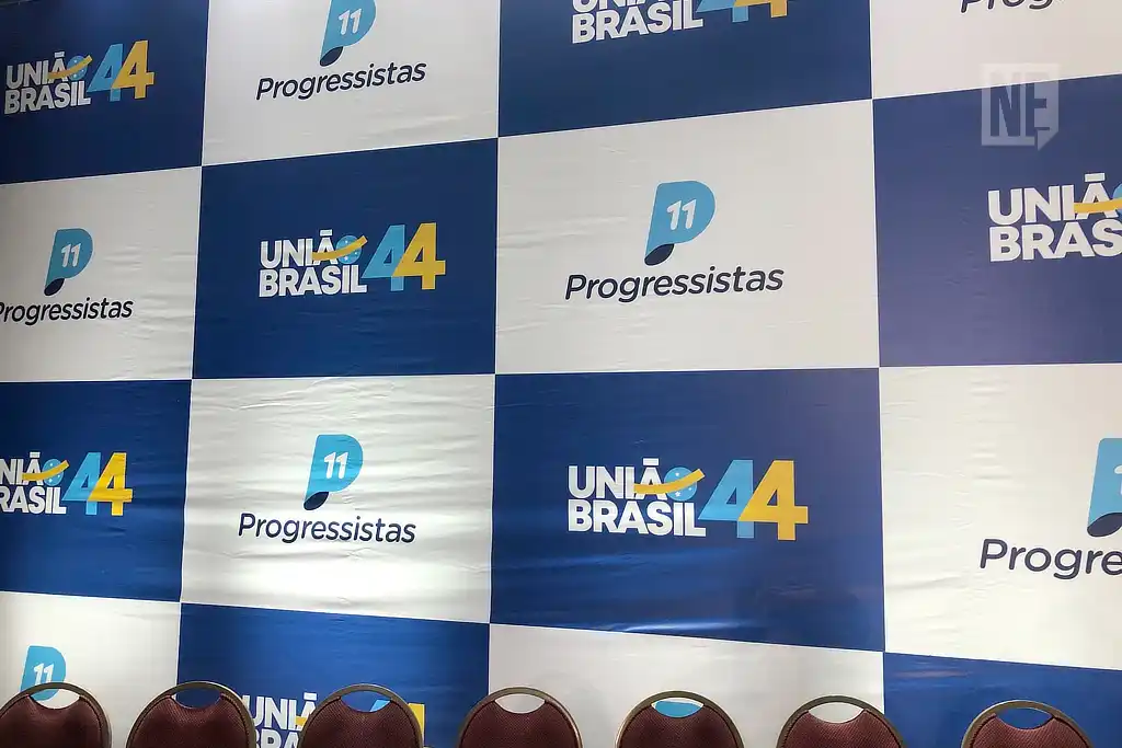União Brasil e Progressista