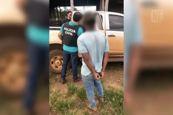 policia sergipana carcere goias mar 2023