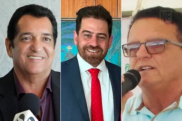 Airton Danilo Alberto