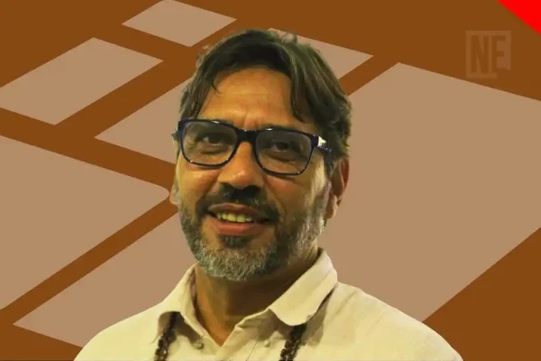 Andre Luiz Milanez Incra