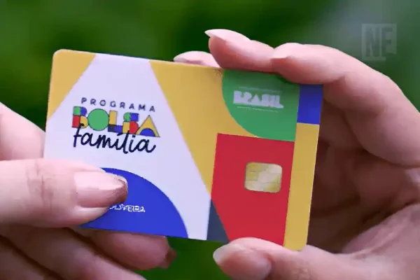Bolsa Familia 2023