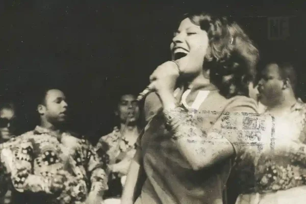 Clara Nunes 1971