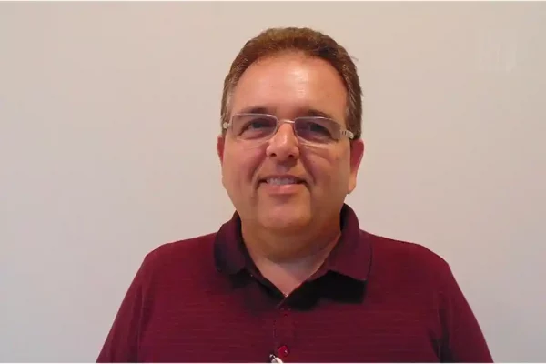 Emanuel Oliveira empresario