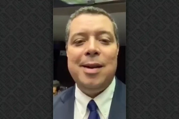 Fabio Mitidieri deputado