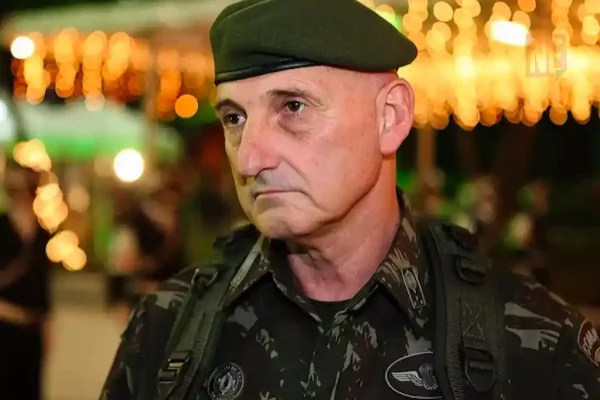 General Goncalves Dias