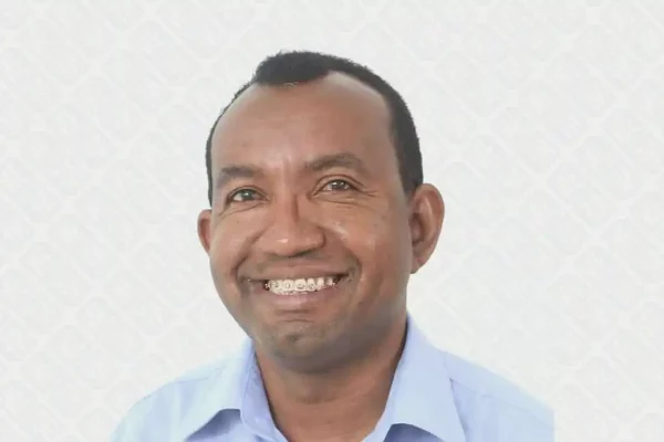 Jose Claudio Caducha