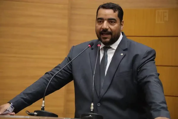 Luizao Dona Trampi 2023