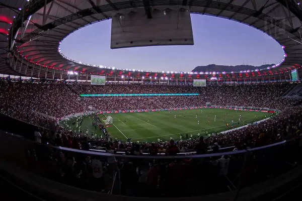 Maracana estadio