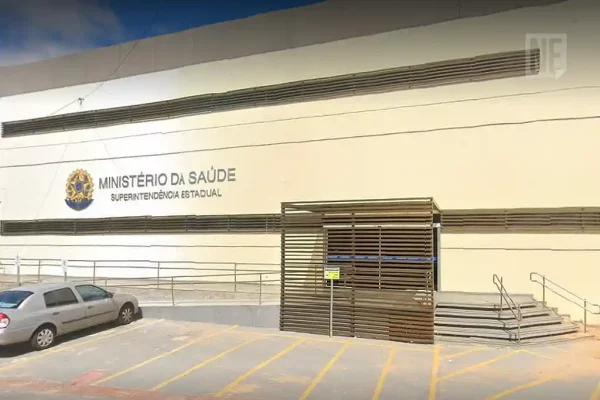 Ministerio Saude Sergipe
