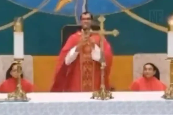 Padre Lagarto Edson Santana abr 2023