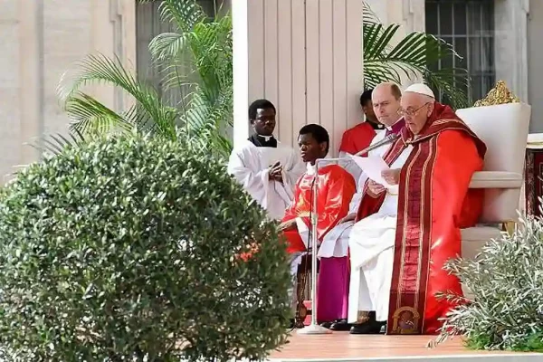 Papa Francisco Abr 23