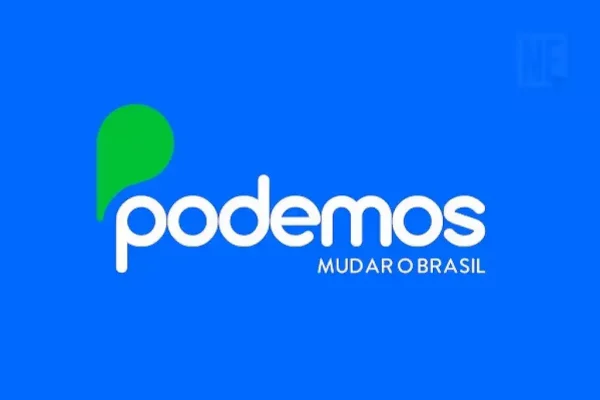 Podemos partido logo