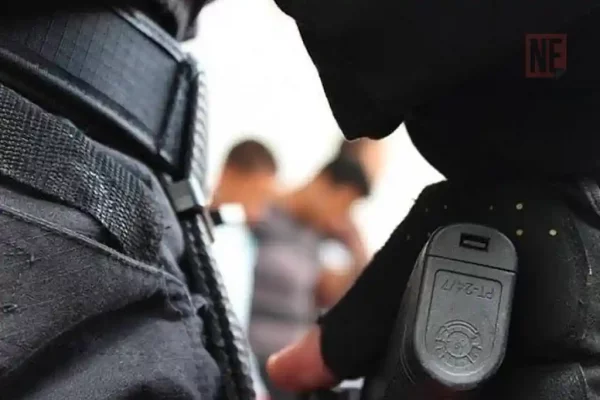 Policia Arma