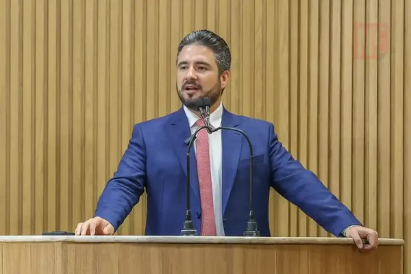 Ricardo Vasconcelos vereador abr 2023