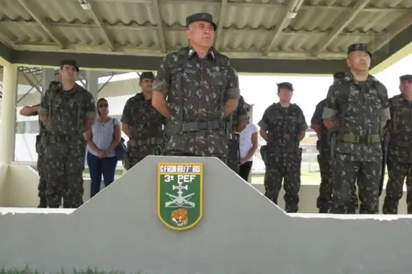 general Gustavo Henrique Dutra