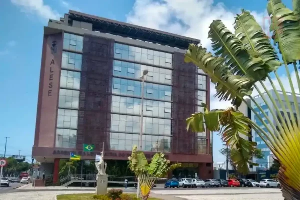 Assembleia Legislativa de Sergipe