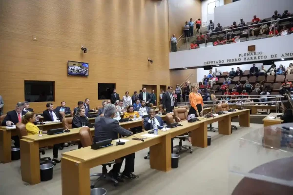 Alese plenario Mai 2023