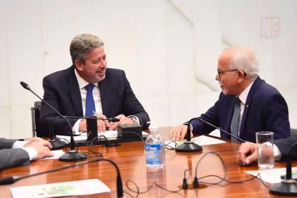 Arthur Lira Edvaldo mai 2023