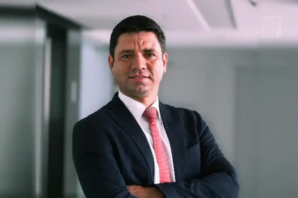 Breno Bergson Santos advogado