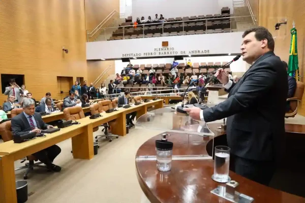 Claudio Mitidieri Alese mai 2023