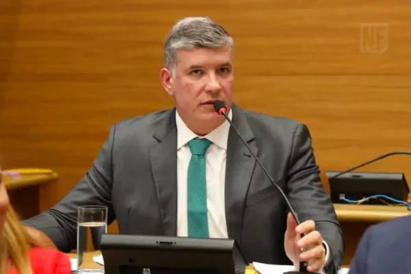 Cristiano Cavalcante