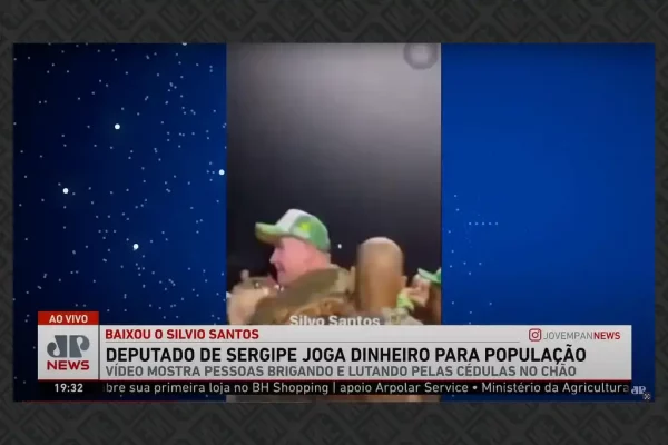 Cristiano Cavalcante Jovam Pan Mai 2023