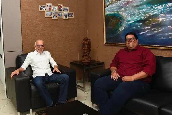 Edvaldo Joaquim Janelinha 2022