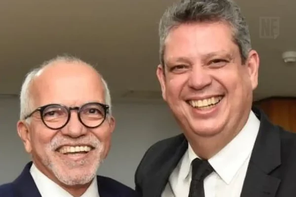 Edvaldo Macedo mai 2023