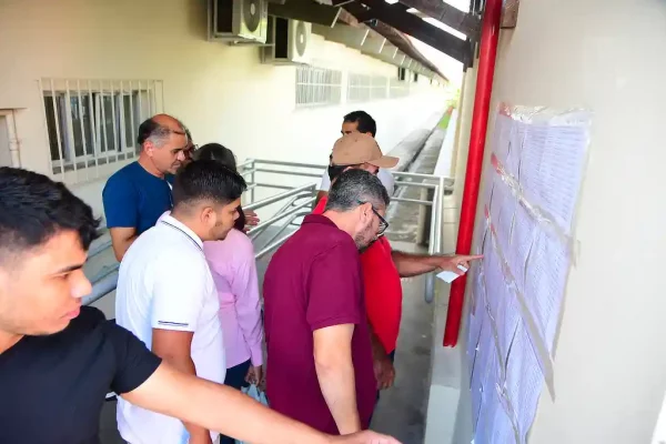 Emdagro resultado concurso mai 2023