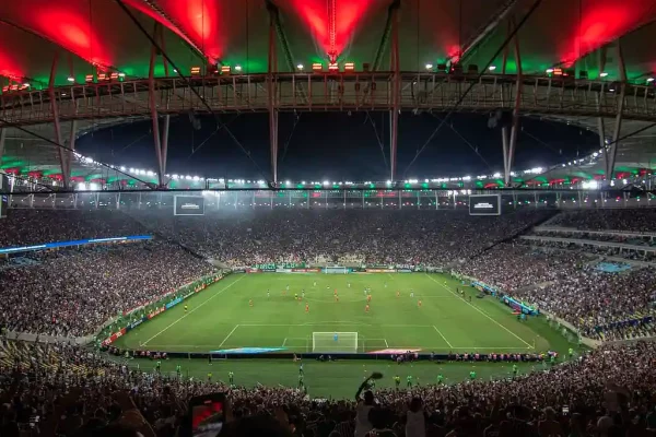 Estádio do Maracanã