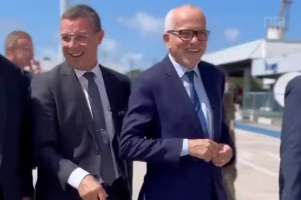 Fabio Edvaldo mai 23