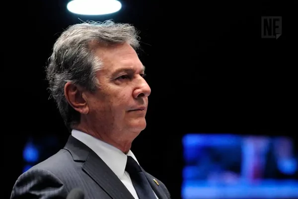 Ex-presidente Collor