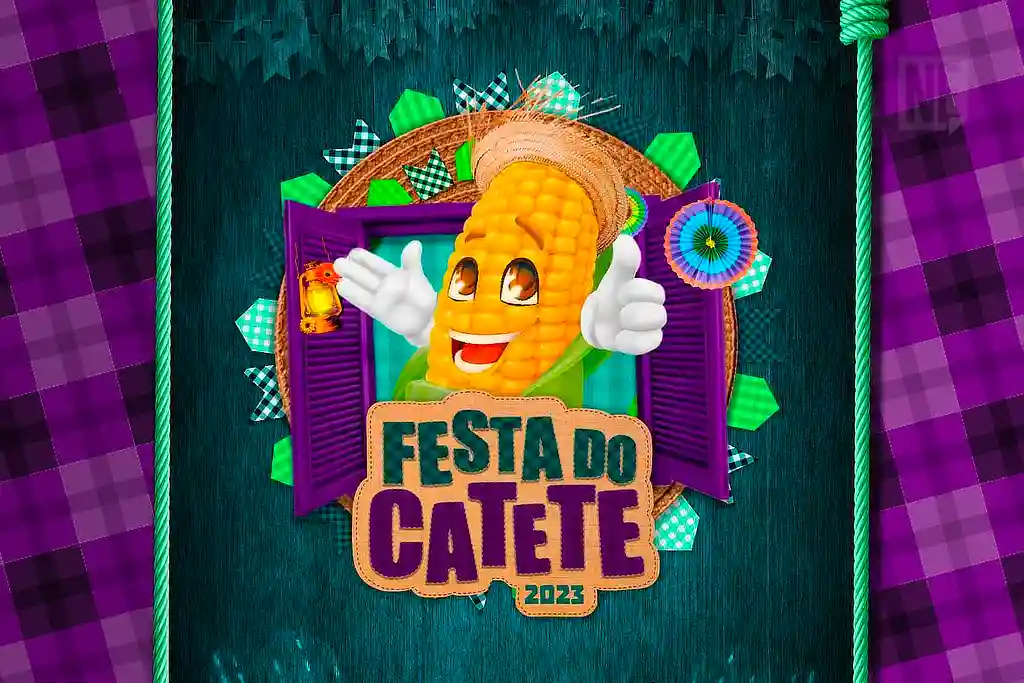 Festa Catete 2023