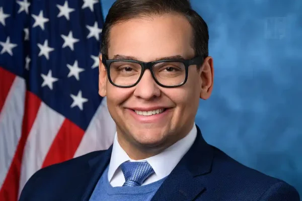 George Santos EUA 2023