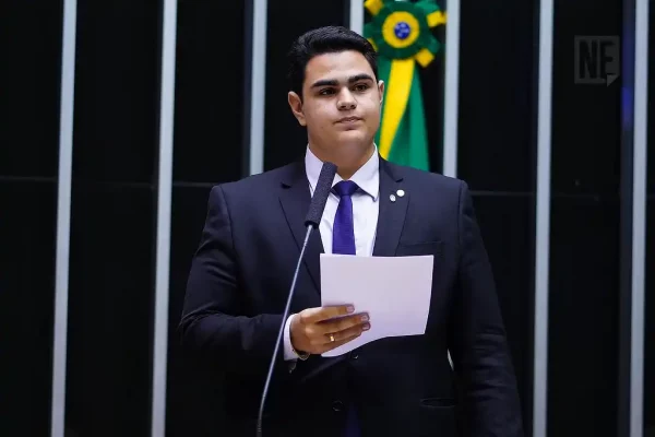 Deputado Ícaro de Valmir
