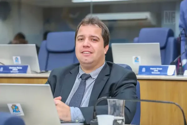 Jose Savio Gois Silva