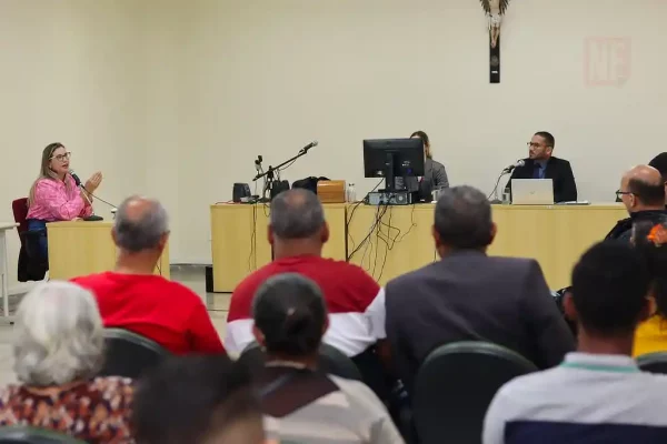 MP audiencia Capela Mastro mai 2023