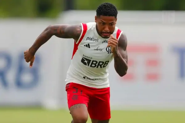 Marinho jogador 2023