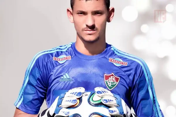 Matheus Phillipe Coutinho Gomes