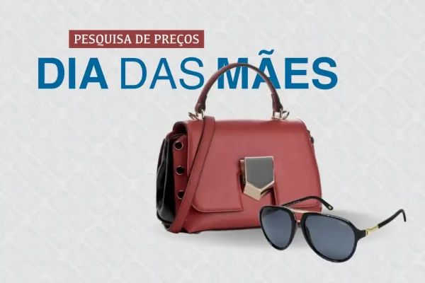 Pesquisa Preco Dia das Maes