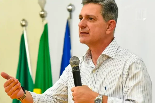 Rogerio Carvalho mai 2023