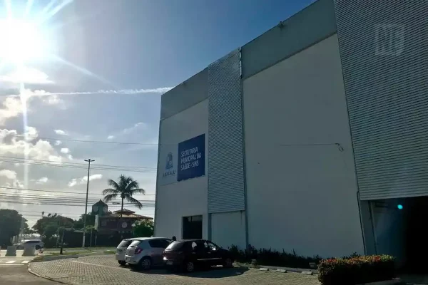 Secretaria Municipal da Saúde de Aracaju